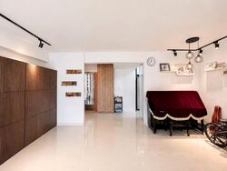 Blk 664A Waterway Sunbeam (Punggol), HDB 5 Rooms #594683221